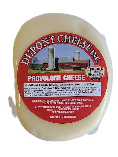 Provolone