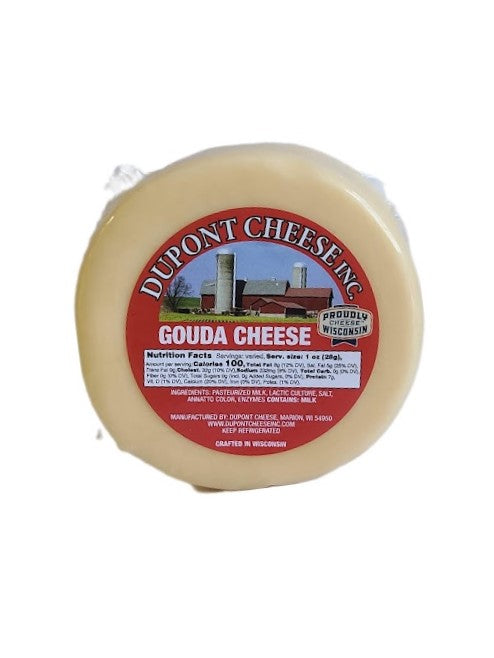 Gouda