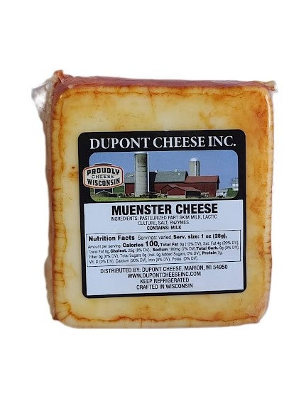 Muenster