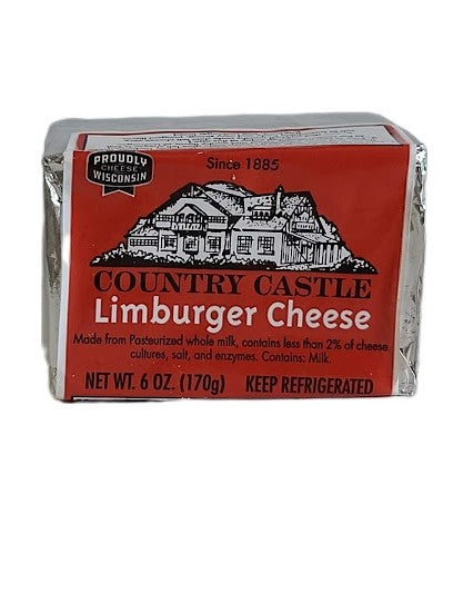 Limburger