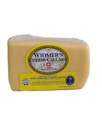 Widmer's Medium Brick