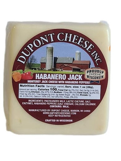 Habanero Jack