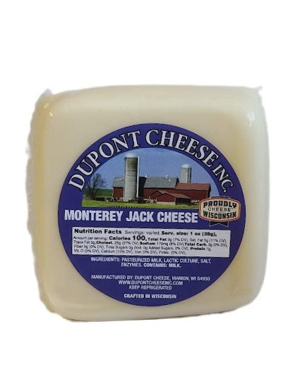 Monterey Jack