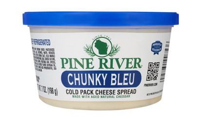 Chunky Bleu Cold Pack Cheese Spread